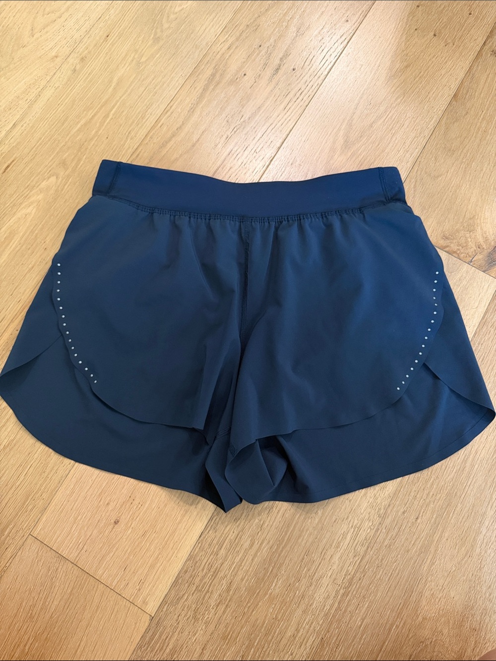 Lululemon Fast and Free 3” short